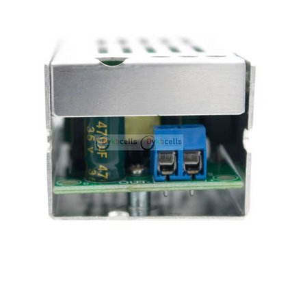 Понижающий преобразователь напряжения AC DC 24-600V до DC 12V 24V 2A3